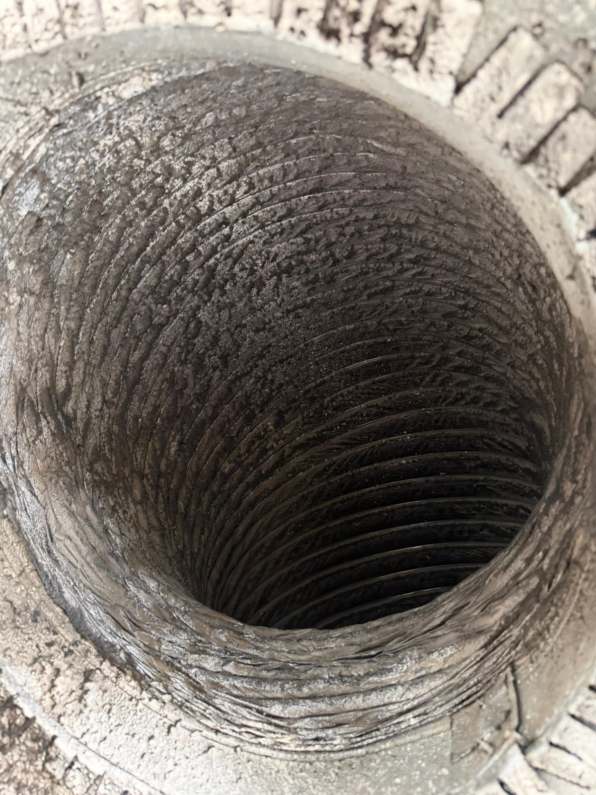 Professional air duct cleaning results in North Las Vegas home